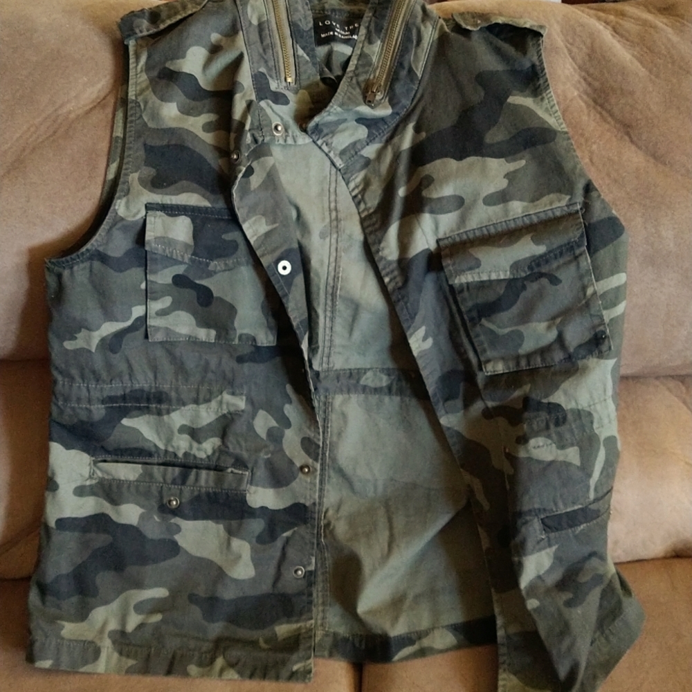 Vest